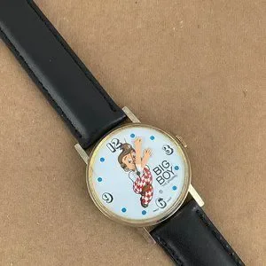 Vintage | Accessories | Vintage Bobs Big Boy 96s Mechanical  display picture 3